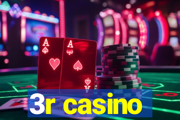 3r casino